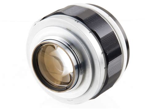 Объектив Canon 50 mm f/ 1.2 (RF) Характеристики, MTF, отзывы, обзоры ...