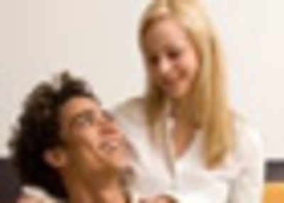 Intimacy Rules Men S Sex Lives Times Of India