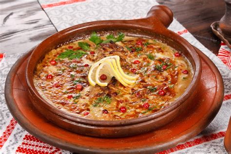 Белорусская кухня в Минске: рестораны столицы с национальной кухней