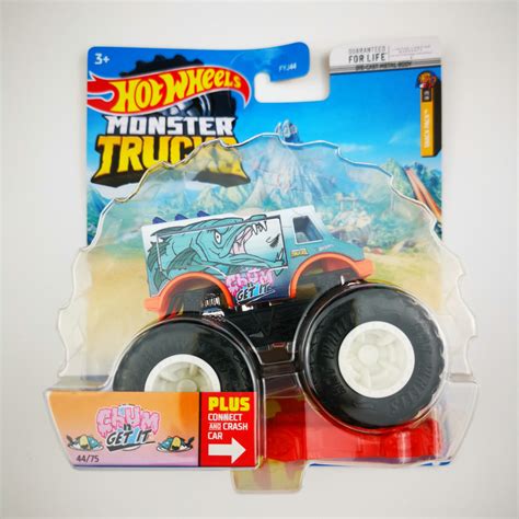 Hot Wheels Monster Cars Big Fooot Camiones Marvel Thanos Buzz Lightyear Bone Shaker Dodge