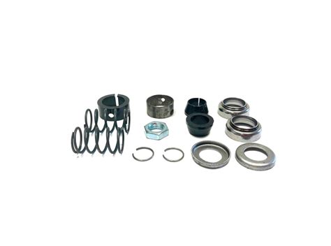 ⚙ Ремкомплект рулевой колонки УАЗ 452 Буханка, 469, 3151, Хантер с ...