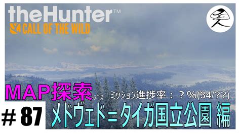 Thehunter Call Of The Wild Youtube