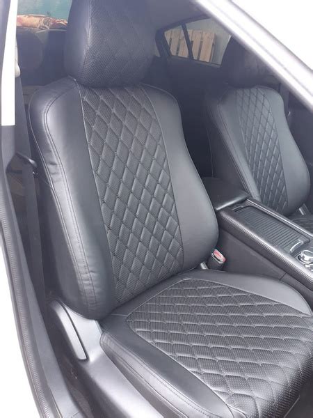 Автомобильные чехлы (Hyundai Solaris) Хендай Солярис, Киа Рио 3, 2010 ...