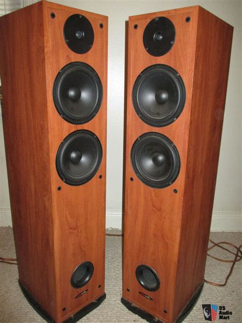 Polk R50 Speakers For Sale Us Audio Mart