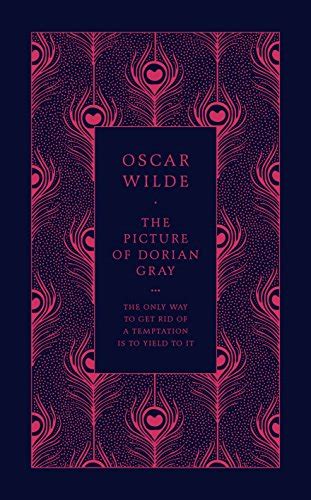 The Picture Of Dorian Gray Penguin Hardback Classics Wilde Oscar