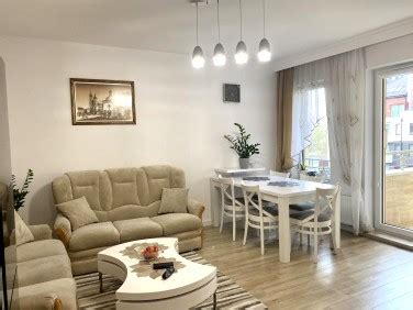 Sprzedam mieszkanie w apartamentowcu m3 z aneksem kuchennym 81 18 m²