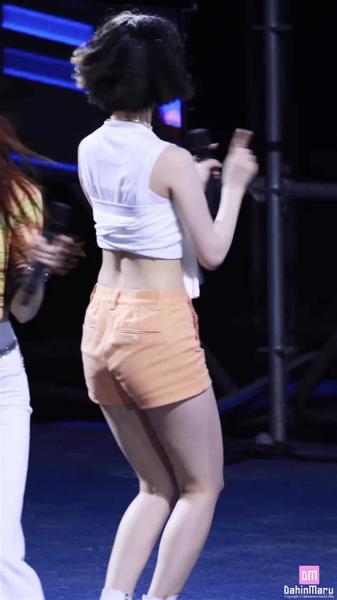 K Pop GFRIEND Eunha Porn Video Nenyda
