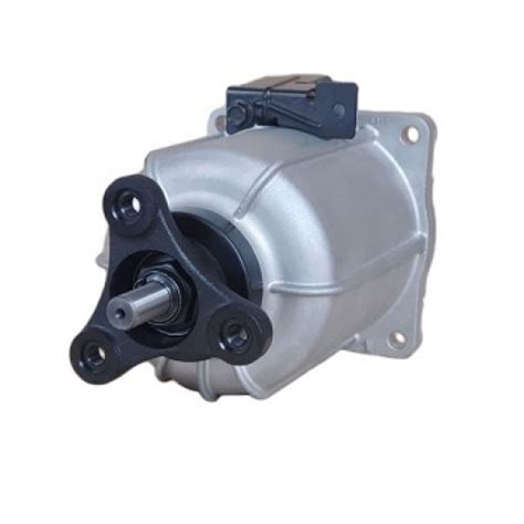 HYUNDAI / KIA - COUPLING ASSY-4WD [4780024700]