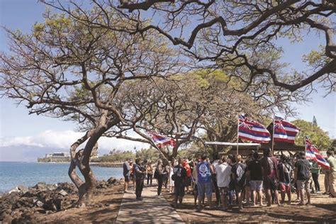 Immigrant Workers’ Livelihoods Documents In Limbo After Lahaina Fire’s Devastation News