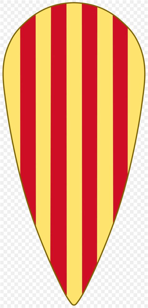 County Of Barcelona Crown Of Aragon Kingdom Of Aragon Coat Of Arms, PNG, 1000x2075px, County Of ...