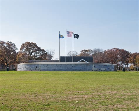 Delaware Veterans Memorial Cemetery | Architects / Engineers