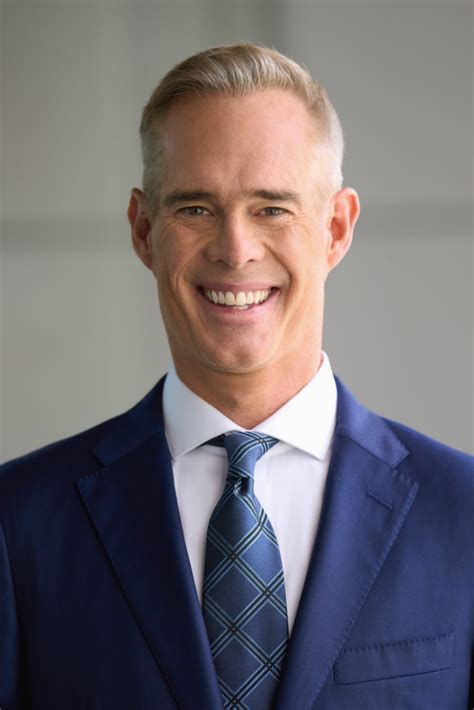 Joe Buck Bio: Wife & Net Worth - Players Bio