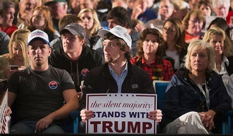 From Solidarity to Trump: White Working-Class Culture in the Rust Belt - New Politics