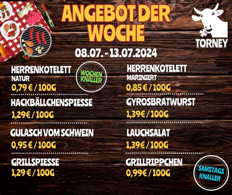 Torney Landfleischerei – Vom Stall in die Pfanne