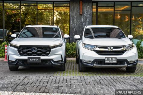 Honda_CRV_New_vs_Old-1 - Paul Tan's Automotive News