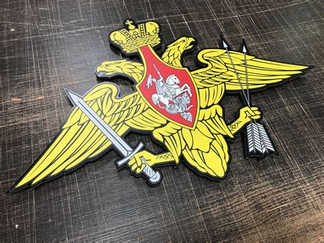 Герб РВСН | Enamel pins, Accessories, Enamel