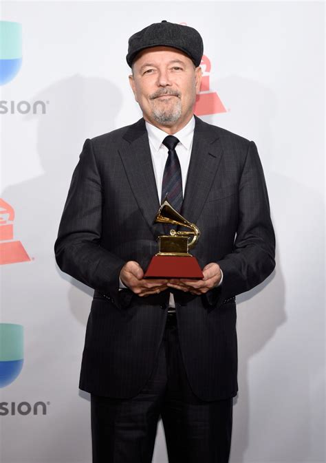 Rubén Blades Es Persona Del Año De Los Latin Grammy 2021 Mujer