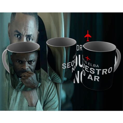 Caneca Sequestro no Ar série Modelo 01 Elo7