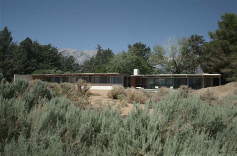 Interview With Mike Dorsey Director Of The Oyler House Richard Neutra