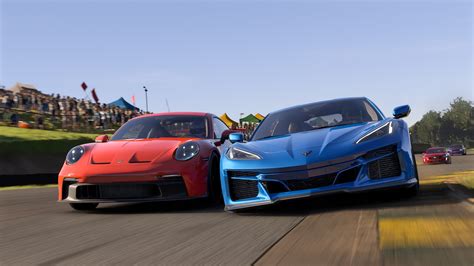 Forza Motorsport 2023 Tracks Full Track And Circuit List Windows