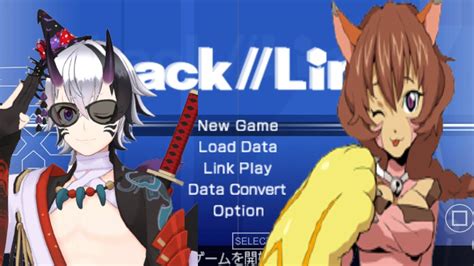 ツイキャス hack LinkPSP 8 hack Rootsその2狛斗ライブ 2021 09 21 YouTube