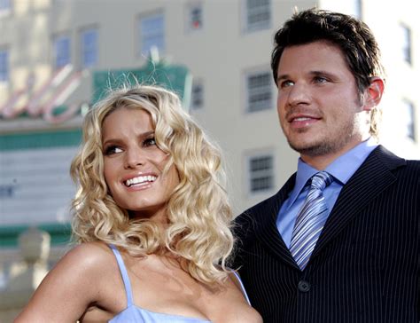 'Newlyweds: Nick & Jessica' premiered 20 years ago. How Jessica Simpson ...