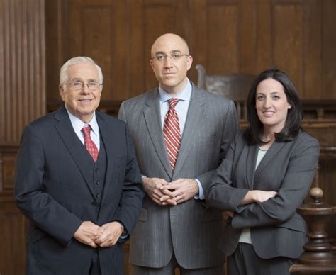 Our Firm Michigan Personal Injury Attorneys The Sam Bernstein Law Firm