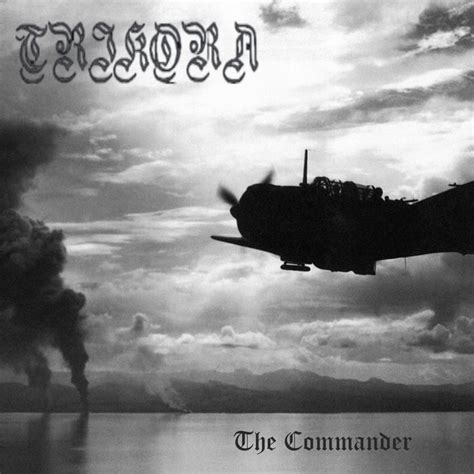 TRIKORA (INDONESIA) - THE COMMANDER (DEMO I) | MASTERS OF KAOS