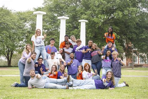 Campus Events And Activities For May Northwestern State University