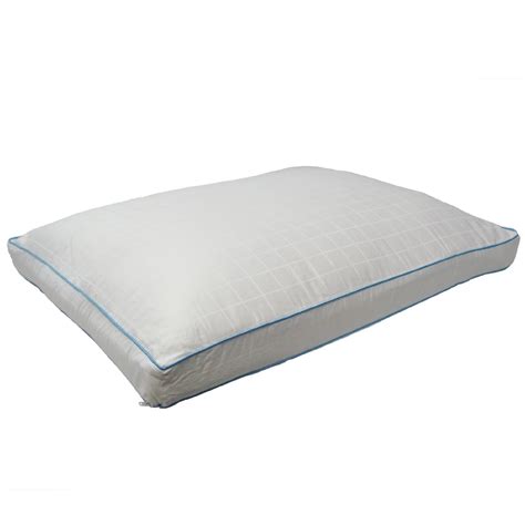 Beautyrest Microdown Memory Foam Standard Pillow