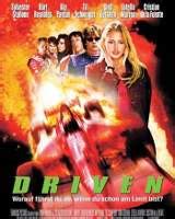 Driven Cast and Crew, Driven Hollywood Movie Cast, Actors, Actress - FilmiBeat