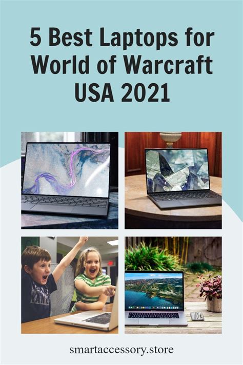 5 Best Laptops For World Of Warcraft Usa 2021 Best Laptops World Of