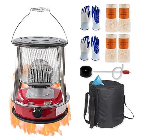 13 Incredible Kerosene Space Heater For 2023 Storables