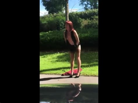 Vicky French Maid Is So Fucking Hot