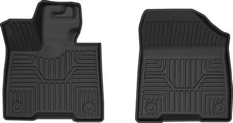 Amazon Mixsuper Liner Floor Mats Compatible With Toyota Sienna