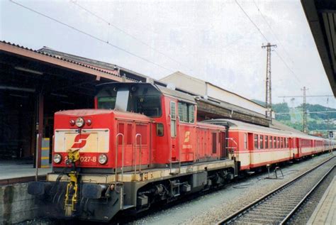 Baureihe 2068 Fotos - Bahnbilder.de