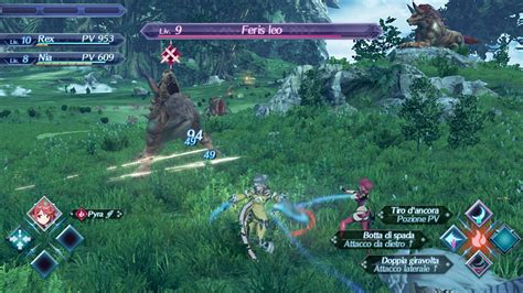 Xenoblade Chronicles 2 Recensione Del Nuovo Jrpg Di Monolith Per Switch