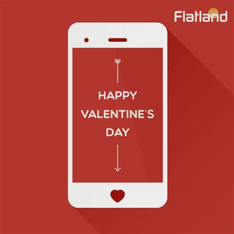 Flatland On Linkedin Valentinesday2024 Digitallove Clientappreciation