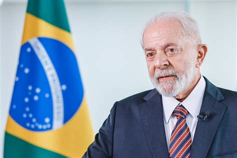 Lula Sugere Estatuto De Bom Comportamento Para Homens Vgn