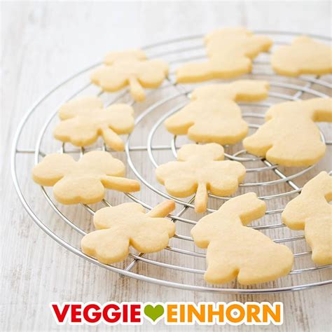 Vegane Butterpl Tzchen Pl Tzchen Zum Ausstechen