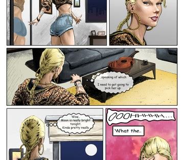 Fullmoonmaster Muses Sex And Porn Comics