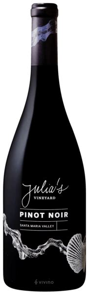 Cambria Julia S Vineyard Signature Collection Pinot Noir Vivino Us