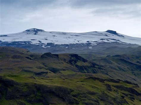 26 Interesting Facts about Hekla Volcano - World's Facts