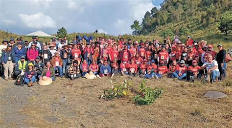 Realiza Trabajos En La Hacienda De Huitzilac La Comisi N De B Squeda