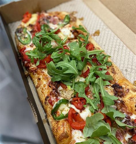 Andpizza Nomad In New York Ny Get 10 Off Foodie Card