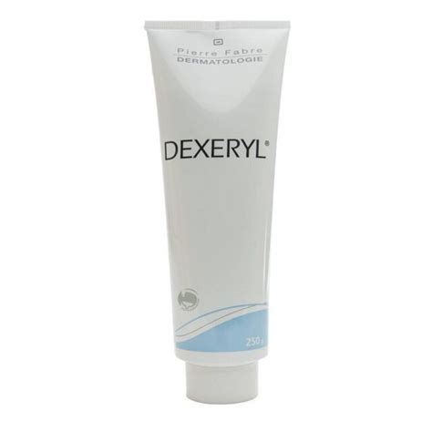 Effective Dexeryl Emollient Cream Xerosis Atopic Dermatitis Ichthyosis 250 G Ebay