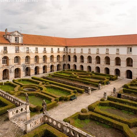 Alcobaça Portugal The Ultimate Guide To Alcobaça 2024