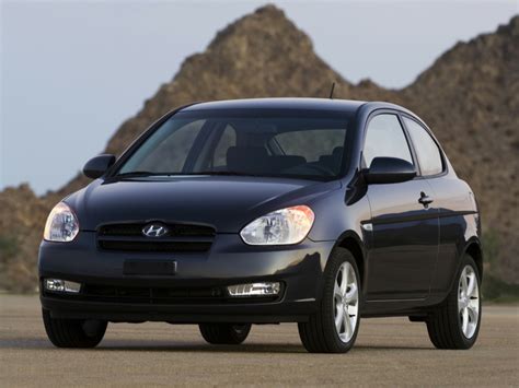 2008 Hyundai Accent - Specs, Prices, MPG, Reviews & Photos | Cars.com