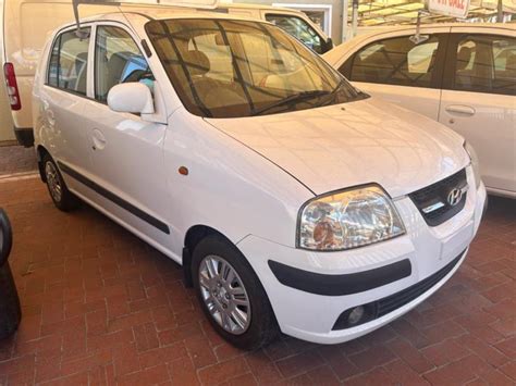 Hyundai Atos Prime 11 Gls For Sale In Cape Town Id 27409109