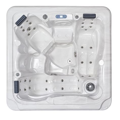 Sorrento Hot Tub Black Diamond Spas